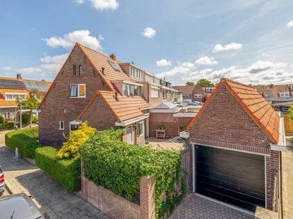 Narcisstraat 47A