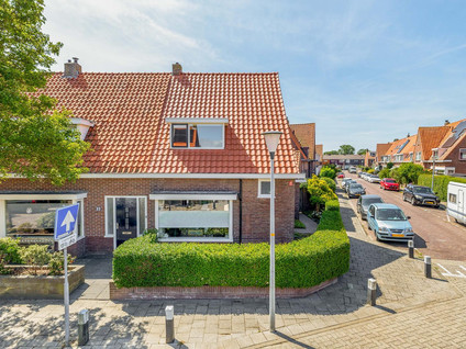 Narcisstraat 47A