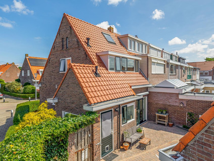 Narcisstraat 47A