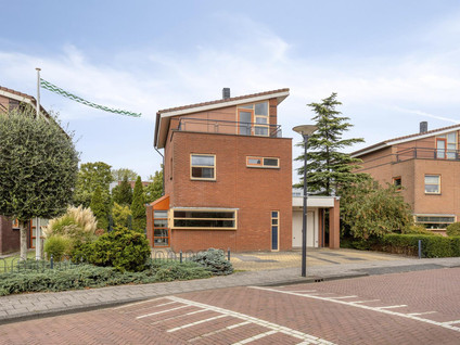 Van der Klugt Wittemansingel 19