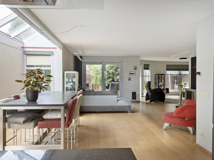 Van der Klugt Wittemansingel 19