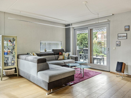 Van der Klugt Wittemansingel 19