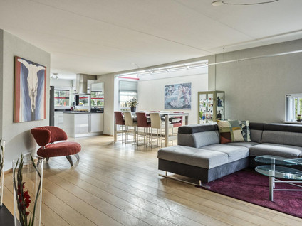 Van der Klugt Wittemansingel 19