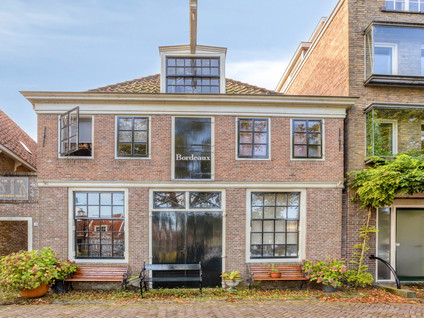 Voorhaven 39A