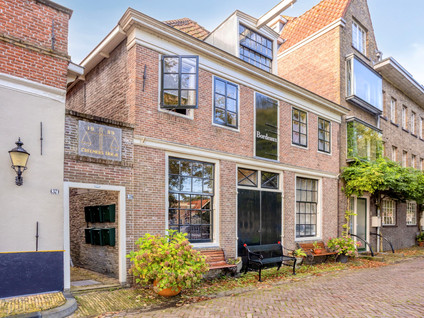 Voorhaven 39A