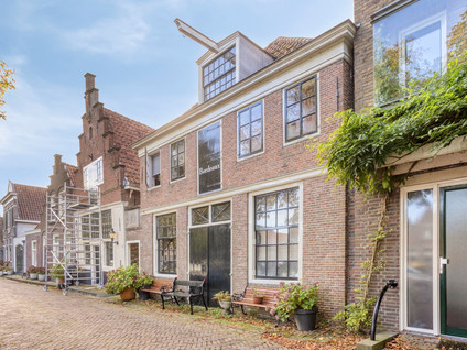 Voorhaven 39A