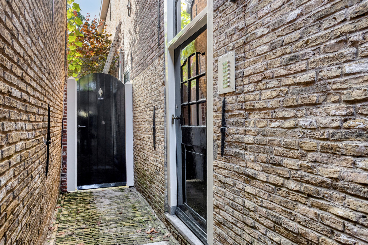 Appartement te koop: Voorhaven 39A, Edam