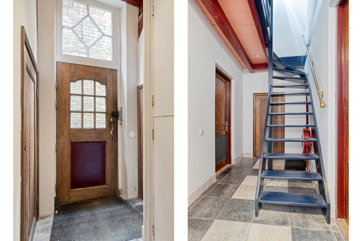 Appartement te koop: Voorhaven 39A, Edam