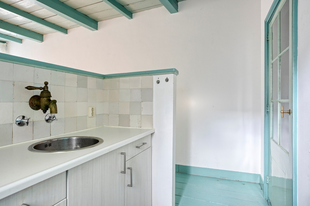 Appartement te koop: Voorhaven 39A, Edam