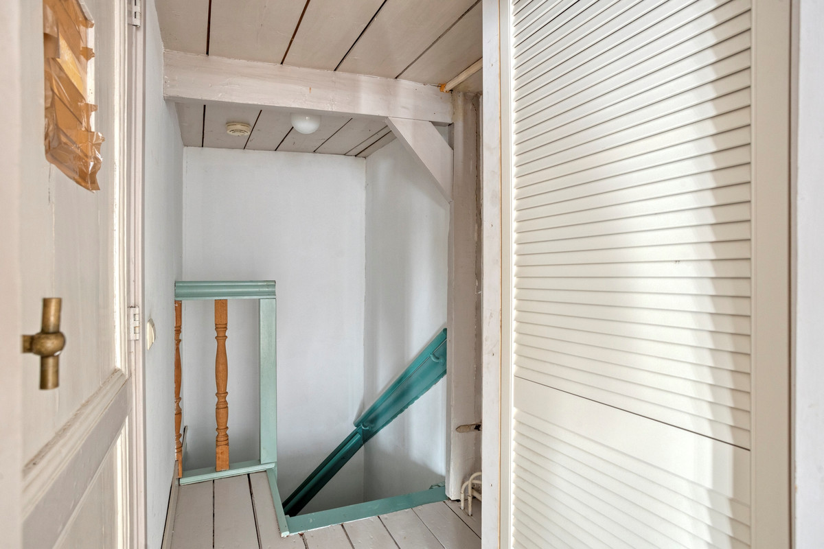 Appartement te koop: Voorhaven 39A, Edam