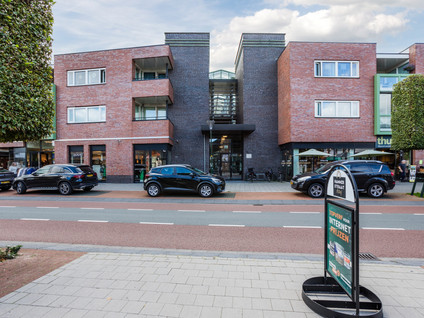 Hammerstraat 93