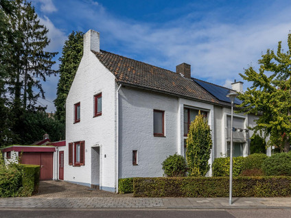 Hekbergstraat 11