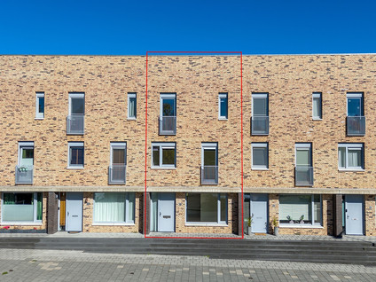 Tamboerijnstraat 73