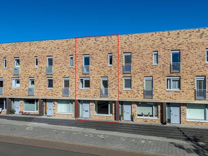 Tamboerijnstraat 73