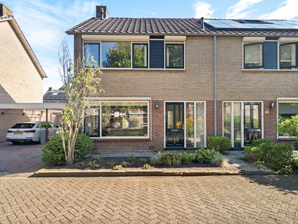 Bosweg 42