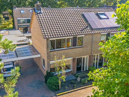 Bosweg 42
