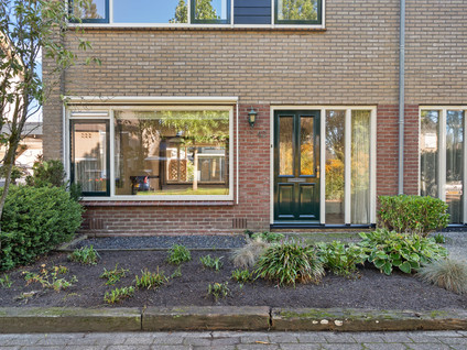 Bosweg 42