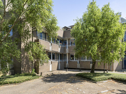 Vredebest 35