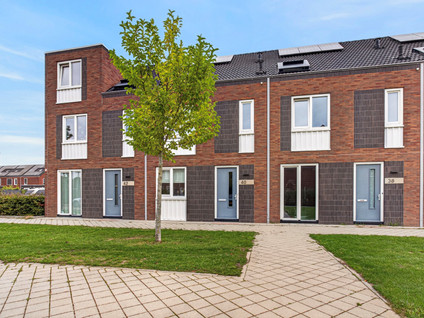 M.C. Escherstraat 40
