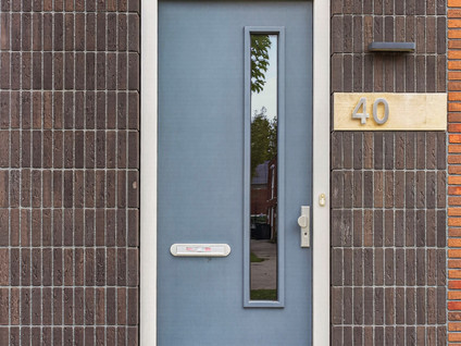 M.C. Escherstraat 40