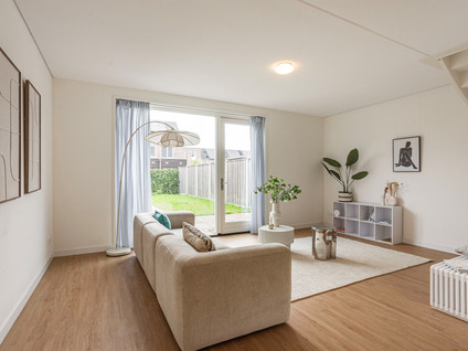 M.C. Escherstraat 40