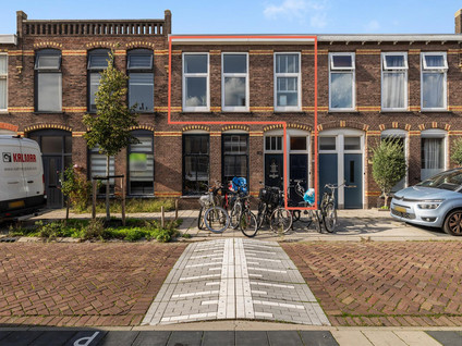 Vondelstraat 59