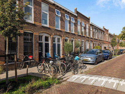 Vondelstraat 59
