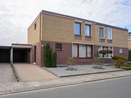 Bartholemeusstraat 7