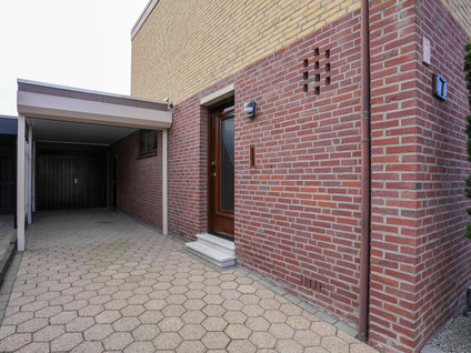 Bartholemeusstraat 7