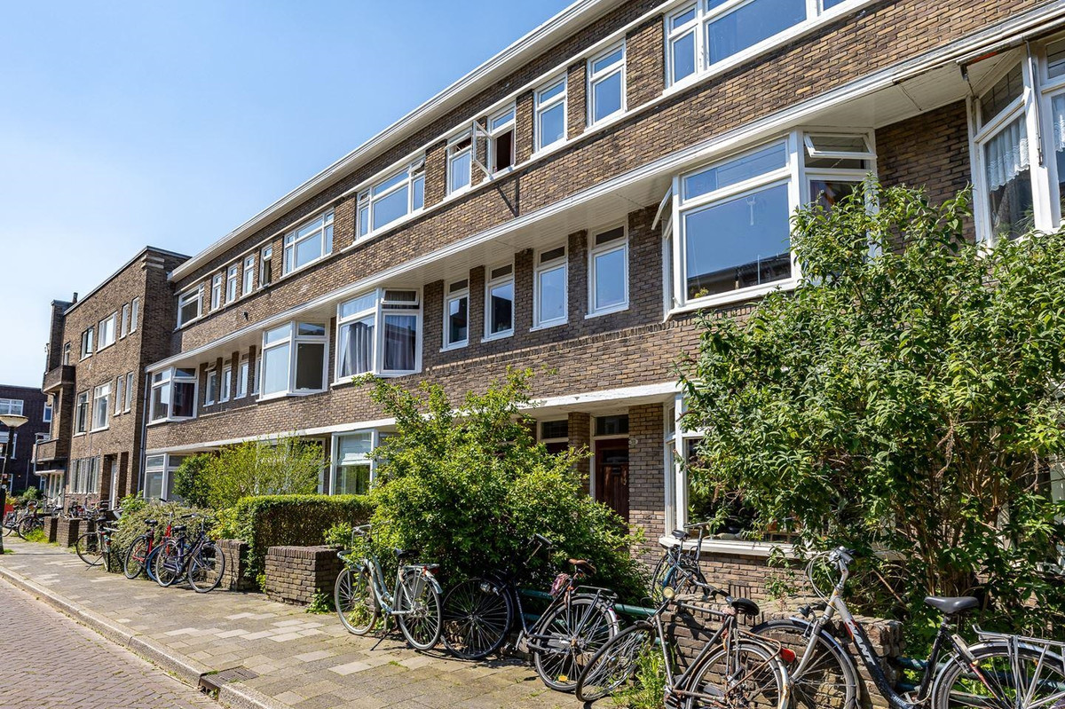 Landstraat 10A 9714GR Groningen, Groningen