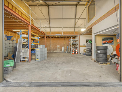 Boskoopseweg 4F