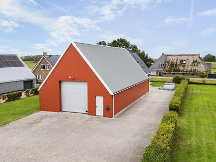 De Streng 4