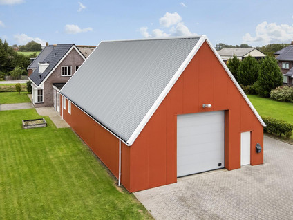 De Streng 4