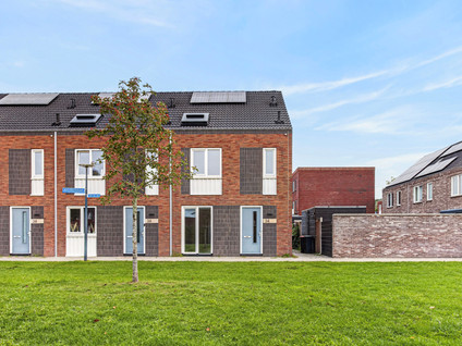 M.C. Escherstraat 34