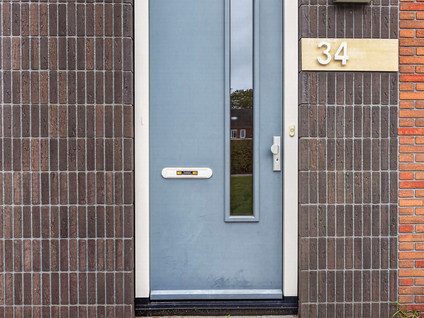 M.C. Escherstraat 34