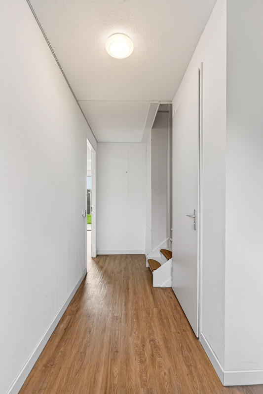 Hoekwoning te koop: M.C. Escherstraat 34, Hengelo
