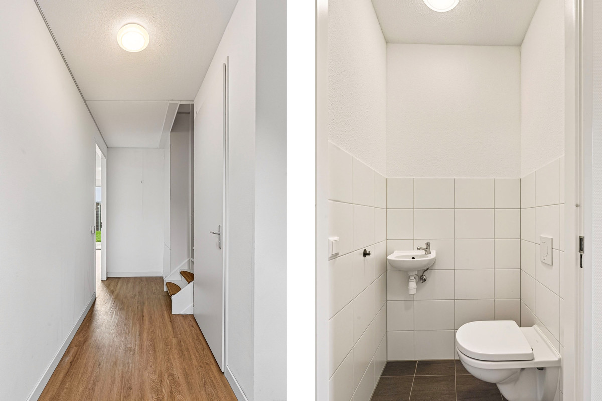 Hoekwoning te koop: M.C. Escherstraat 34, Hengelo