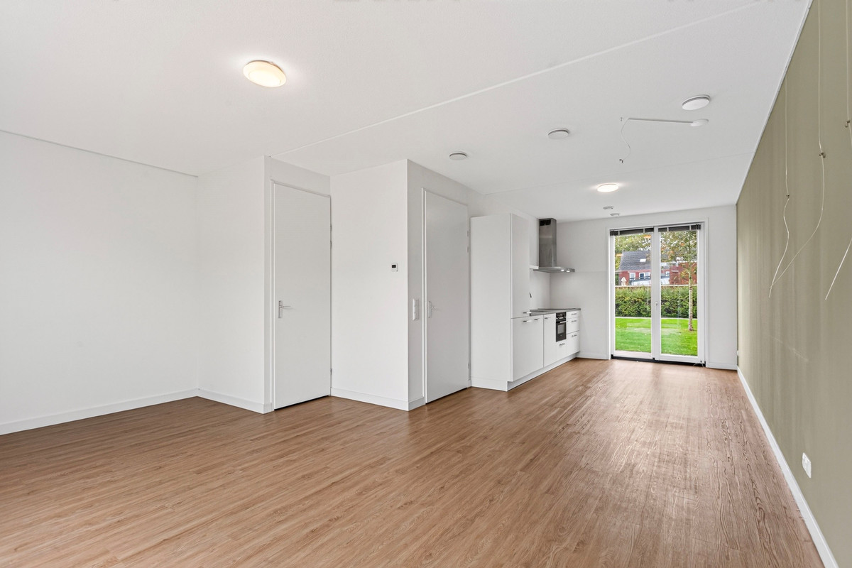 Hoekwoning te koop: M.C. Escherstraat 34, Hengelo