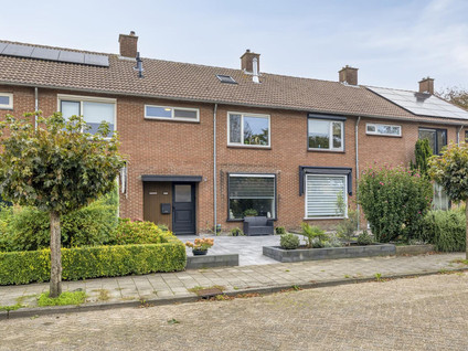 Vaandelstraat 31
