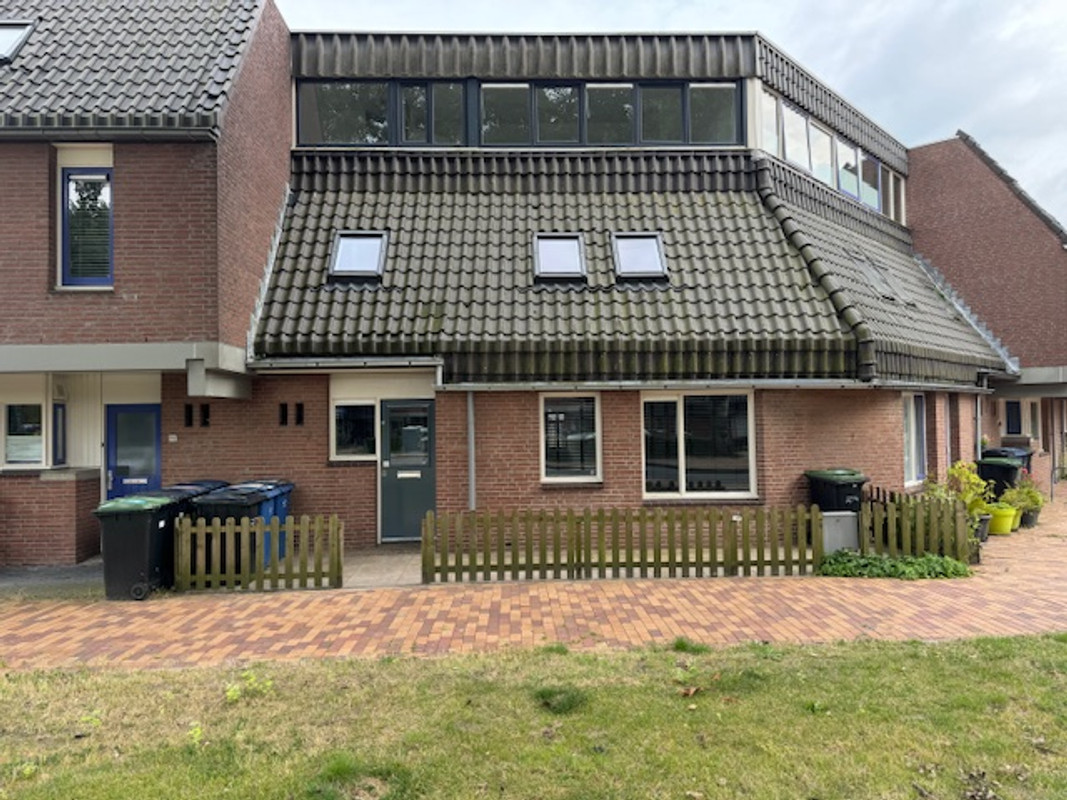 Stadswerf 7 1354CA Almere, Almere