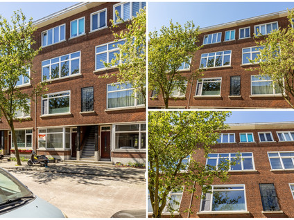 Den Hertigstraat 43B