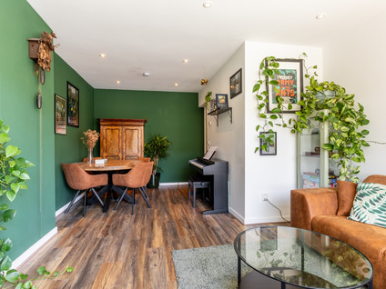 Den Hertigstraat 43B
