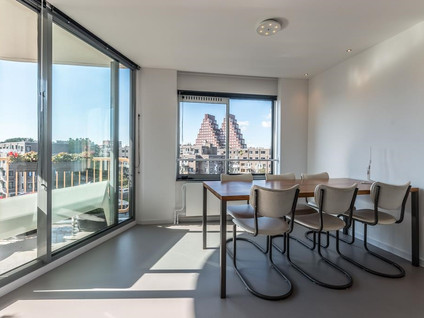 Van Reigersbergenstraat 522