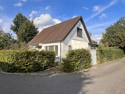 Kleine Heistraat 16K368