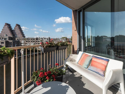 Van Reigersbergenstraat 522