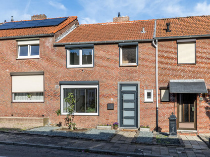 Irenestraat 31
