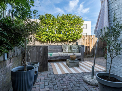 Irenestraat 31
