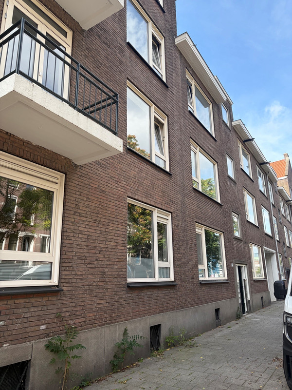 Sleephellingstraat 11B 3071VL Rotterdam, Rotterdam