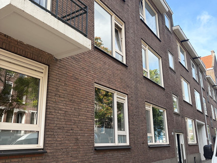 Sleephellingstraat 11B