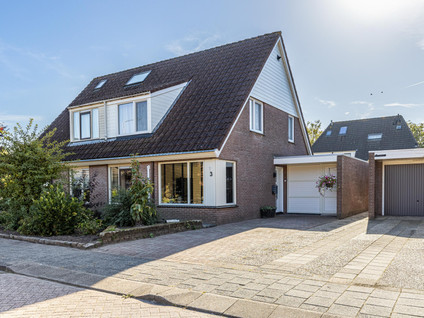 Roekenhof 3